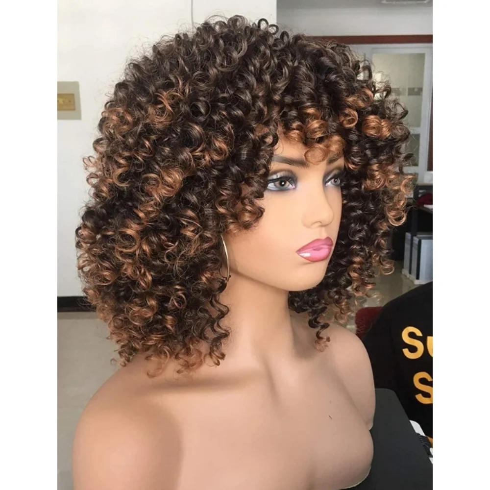 Blooming Hair 14